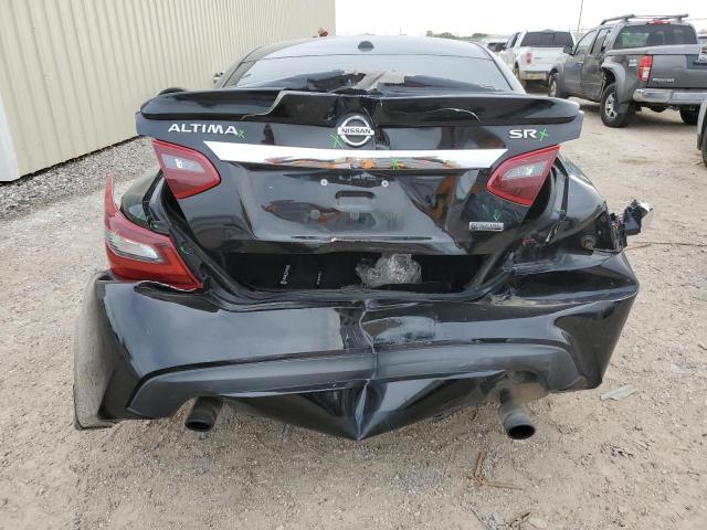 Photo 6 from auction – 2018 NISSAN ALTIMA 2.5 with VIN 1N4AL3AP5JC279220