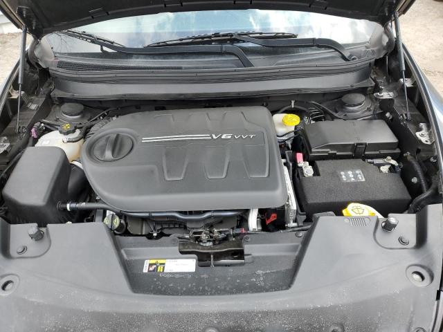 Photo 12 from auction – 2016 JEEP CHEROKEE L with VIN 1C4PJMCS2GW335784