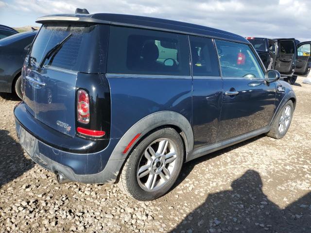 Photo 3 from auction – 2011 MINI COOPER S C with VIN WMWZG3C54BTY35450