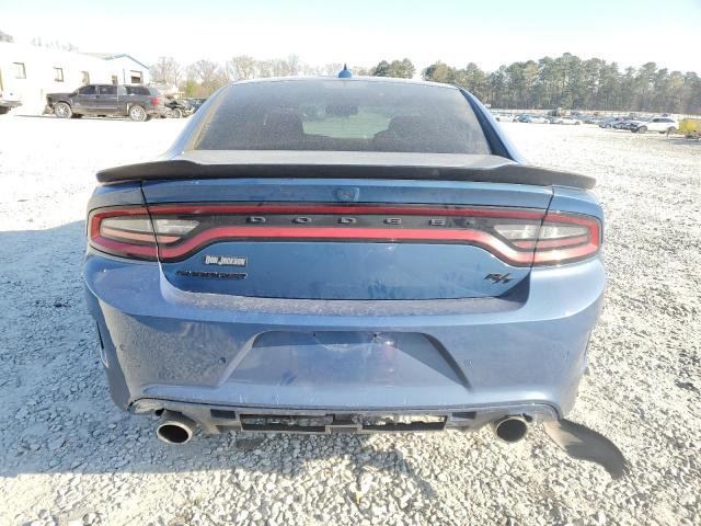 Photo 6 from auction – 2020 DODGE CHARGER R/ with VIN 2C3CDXCT4LH232010