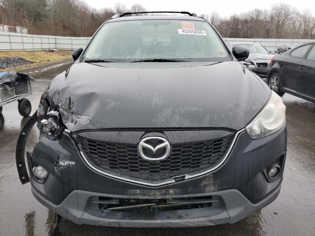 Photo 5 from auction – 2015 MAZDA CX-5 GT with VIN JM3KE4DY6F0473905