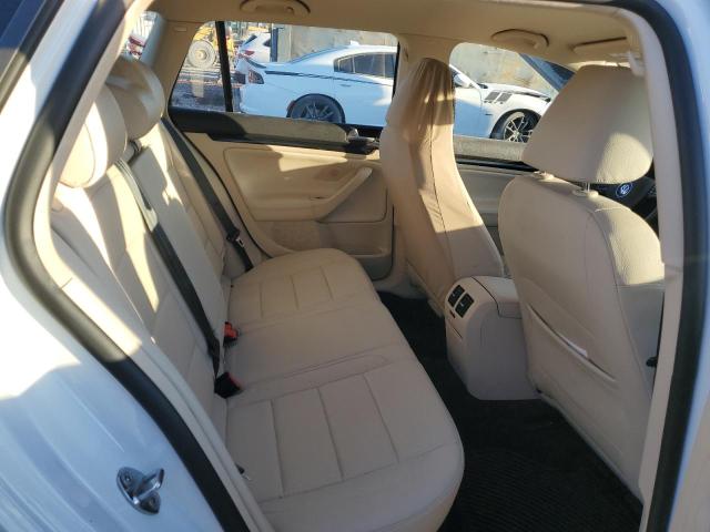 صورة رقم 10 من المزاد - 2014 VOLKSWAGEN JETTA TDI مع VIN 3VWPL7AJ5EM627185