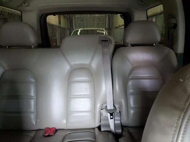 Photo 10 from auction – 2005 FORD EXPLORER X with VIN 1FMDU73K35UB78461