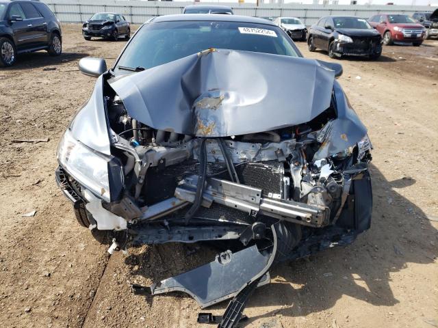 Photo 5 from auction – 2016 HONDA CR-Z with VIN JHMZF1D40GS000067