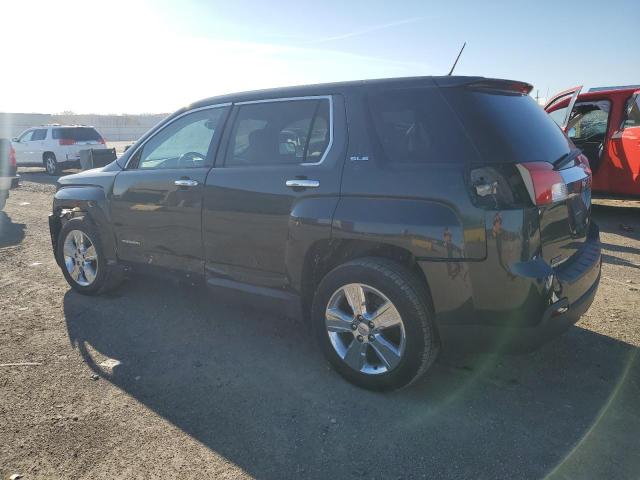 Photo 2 from auction – 2014 GMC TERRAIN SL with VIN 2GKALREKXE6269152