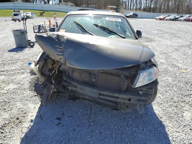 Photo 5 from auction – 2010 KIA OPTIMA EX with VIN KNAGH4A81A5452608