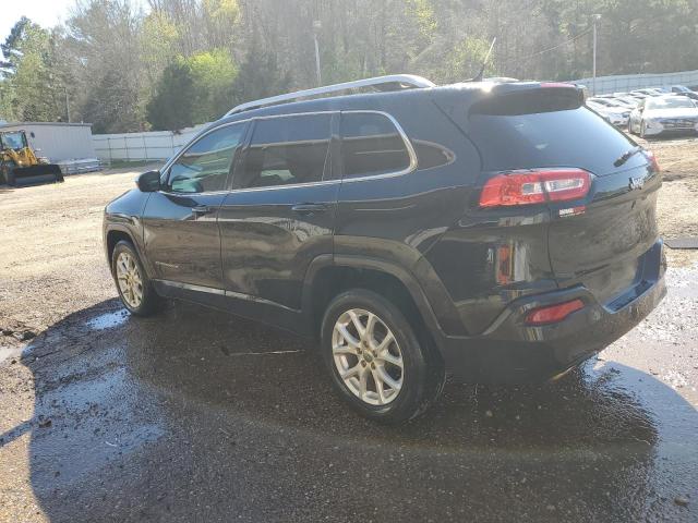 Photo 2 from auction – 2015 JEEP CHEROKEE L with VIN 1C4PJLCS3FW561177