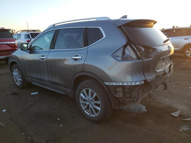 Фото 2 с аукциона – 2018 NISSAN ROGUE S с VIN KNMAT2MV2JP577778