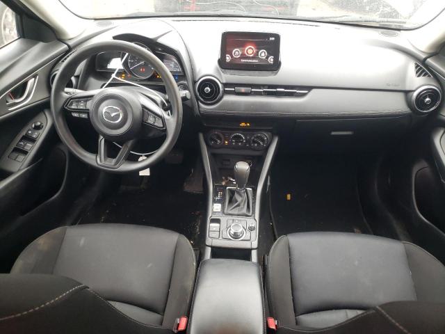 Photo 8 from auction – 2019 MAZDA CX-3 SPORT with VIN JM1DKDB74K0442098