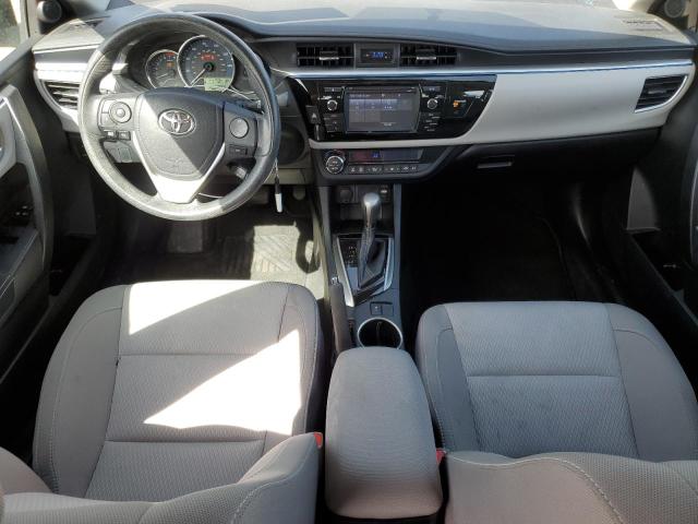 Photo 8 from auction – 2016 TOYOTA COROLLA L with VIN 2T1BURHE0GC699017