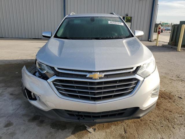 Photo 5 from auction – 2018 CHEVROLET EQUINOX PR with VIN 2GNAXMEVXJ6261373