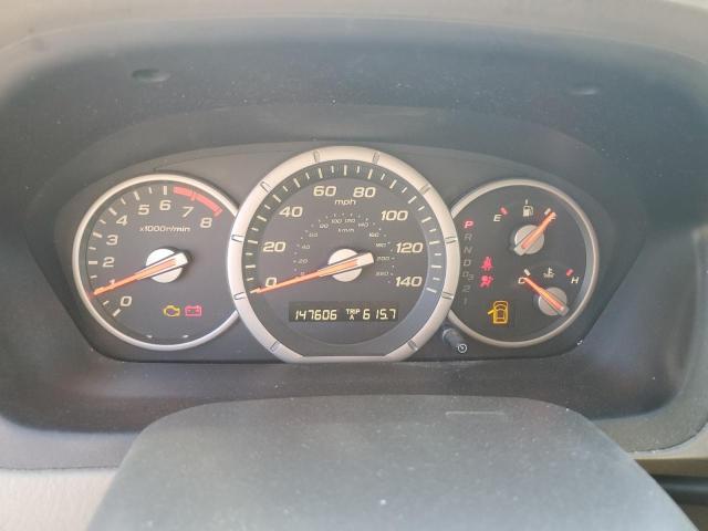 Photo 9 from auction – 2006 HONDA PILOT EX with VIN 5FNYF28736B039321