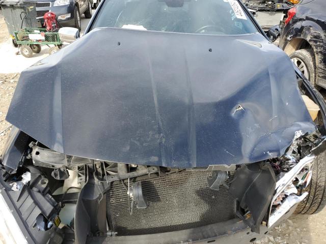 Photo 11 from auction – 2012 CHRYSLER 300 LIMITE with VIN 2C3CCACG0CH136278