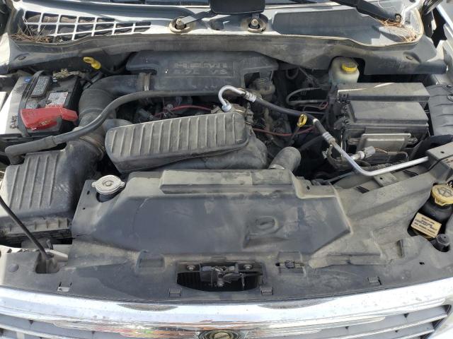 Photo 12 from auction – 2008 CHRYSLER ASPEN LIMI with VIN 1A8HX58218F124152