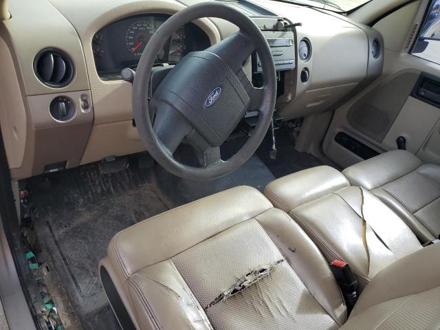 Photo 8 from auction – 2008 FORD F150 with VIN 1FTRF12W48KD02257