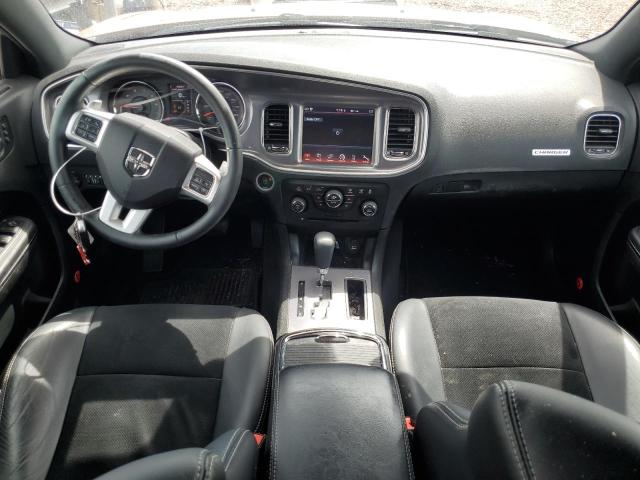 Photo 8 from auction – 2013 DODGE CHARGER R/ with VIN 2C3CDXCTXDH574238