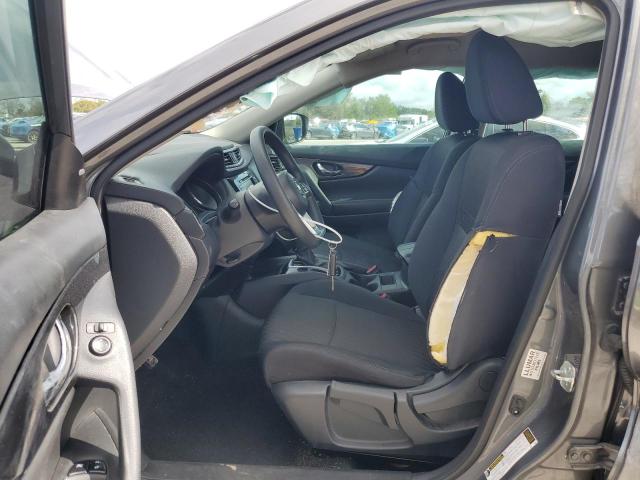 Photo 7 from auction – 2018 NISSAN ROGUE S with VIN 5N1AT2MT7JC709712