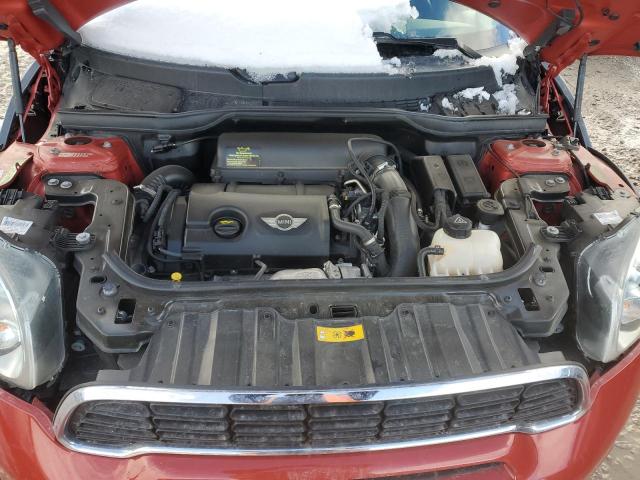 Photo 11 from auction – 2013 MINI COOPER S C with VIN WMWZC5C51DWM15976
