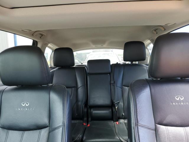 Photo 10 from auction – 2014 INFINITI QX60 with VIN 5N1AL0MN4EC527199
