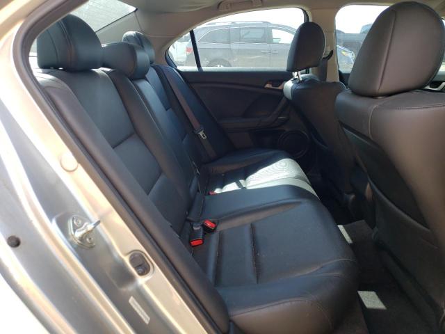 Photo 10 from auction – 2010 ACURA TSX with VIN JH4CU2F6XAC034065