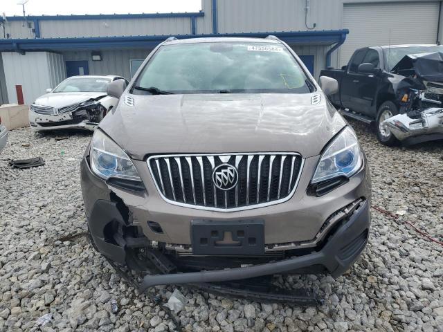 Photo 5 from auction – 2013 BUICK ENCORE with VIN KL4CJASB2DB153157