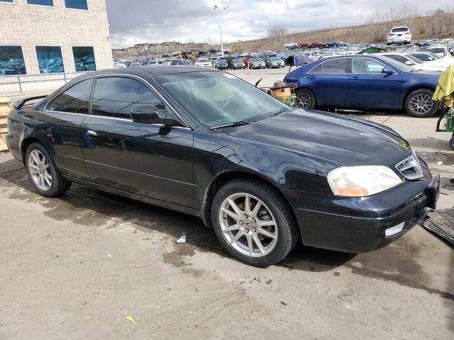 Photo 4 from auction – 2001 ACURA 3.2CL TYPE with VIN 19UYA42631A031586