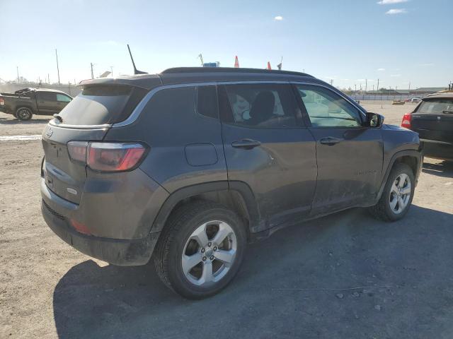Photo 3 from auction – 2018 JEEP COMPASS LA with VIN 3C4NJDBB7JT333163