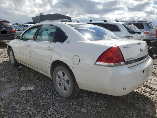 Photo 2 from auction – 2007 CHEVROLET IMPALA LT with VIN 2G1WT58NX79303682