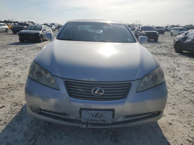 Photo 5 from auction – 2007 LEXUS ES 350 with VIN JTHBJ46G272098222