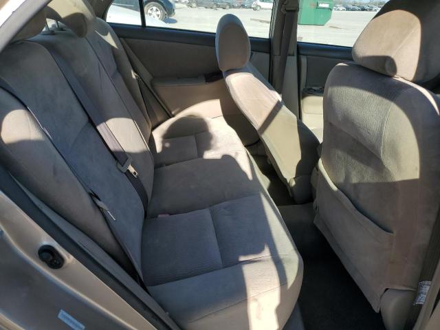 Photo 10 from auction – 2005 TOYOTA COROLLA CE with VIN 1NXBR32E45Z402690