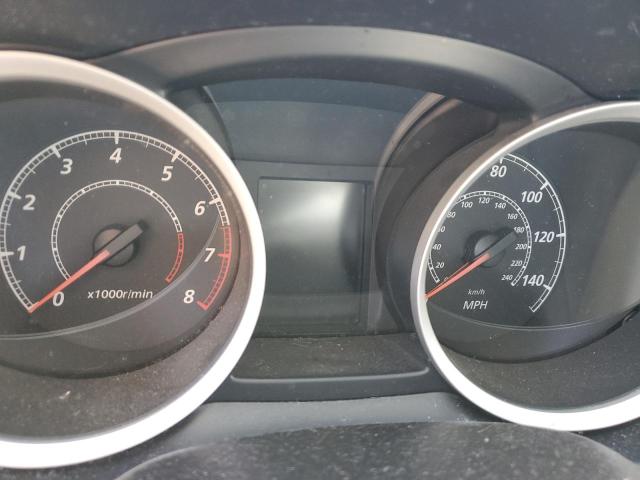 Photo 9 from auction – 2012 MITSUBISHI LANCER SE with VIN JA32V2FW2CU031747