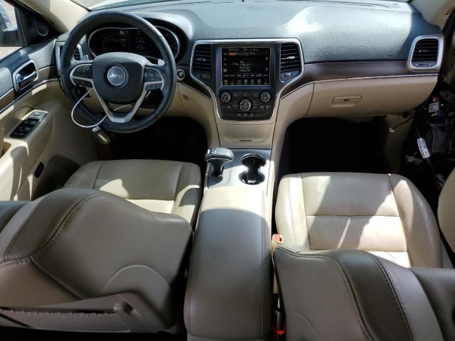 Photo 8 from auction – 2015 JEEP GRAND CHER with VIN 1C4RJFBG8FC229079