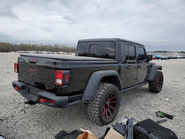 Photo 3 from auction – 2022 JEEP GLADIATOR with VIN 1C6JJTBG3NL152980