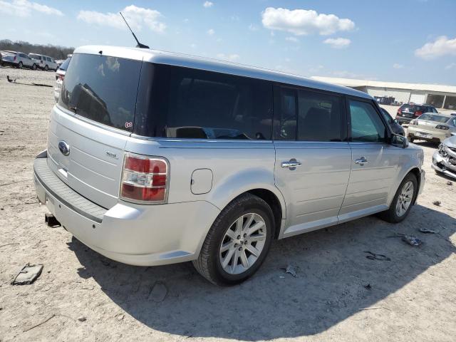 Photo 3 from auction – 2012 FORD FLEX SEL with VIN 2FMGK5CC1CBD01371