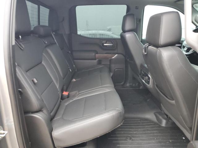 Photo 10 from auction – 2019 GMC SIERRA K15 with VIN 3GTU9DED1KG185846