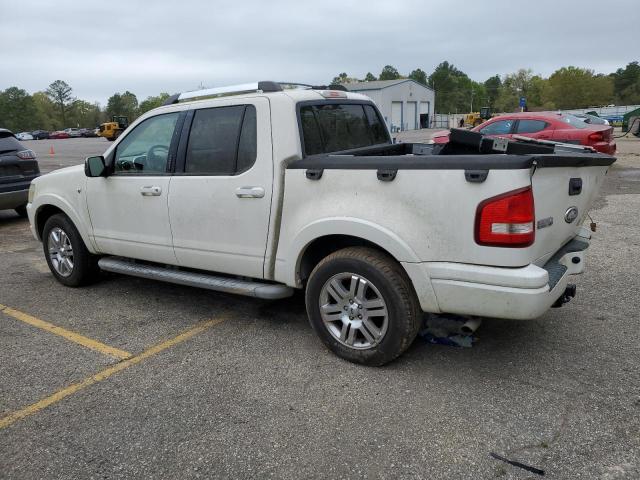 Photo 2 from auction – 2008 FORD EXPLORER S with VIN 1FMEU33848UA02816