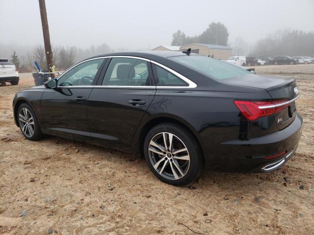 Photo 2 from auction – 2023 AUDI A6 PREMIUM with VIN WAUE3BF23PN052086