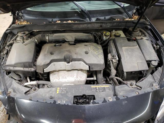Photo 11 from auction – 2014 CHEVROLET MALIBU LS with VIN 1G11B5SL5EF213896