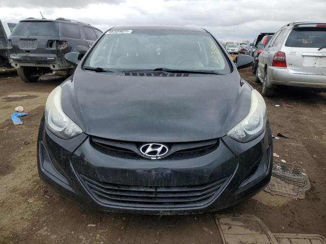 Photo 5 from auction – 2016 HYUNDAI ELANTRA SE with VIN 5NPDH4AE9GH784154