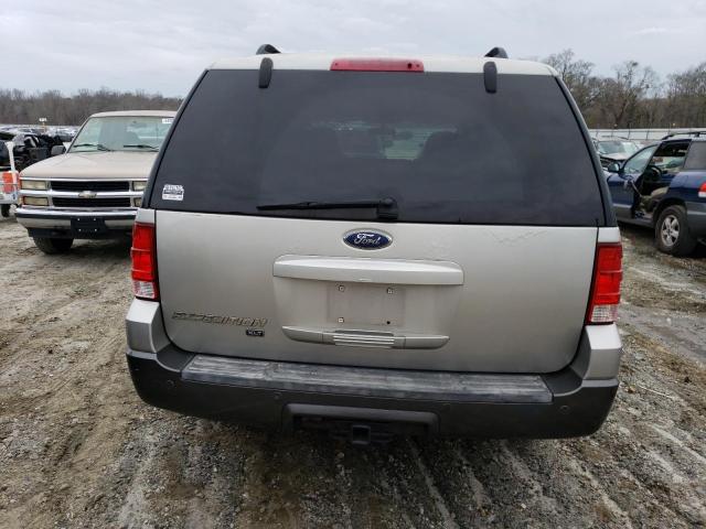 Photo 6 from auction – 2006 FORD EXPEDITION with VIN 1FMFU16556LA29617