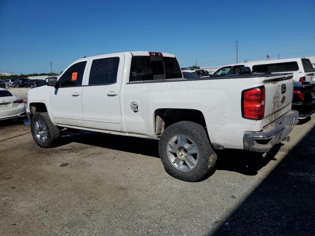 Photo 2 from auction – 2015 CHEVROLET SILVERADO with VIN 1GCUKREC6FF197944