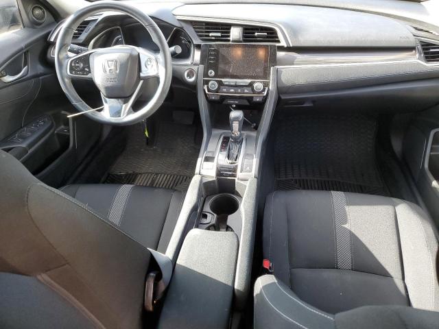 Photo 8 from auction – 2019 HONDA CIVIC EX with VIN 19XFC1F32KE001928