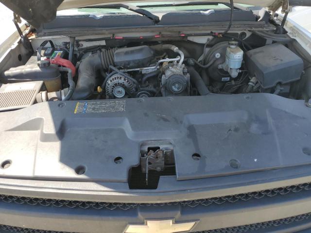Photo 11 from auction – 2008 CHEVROLET SILVERADO with VIN 1GCEC14X08Z211149