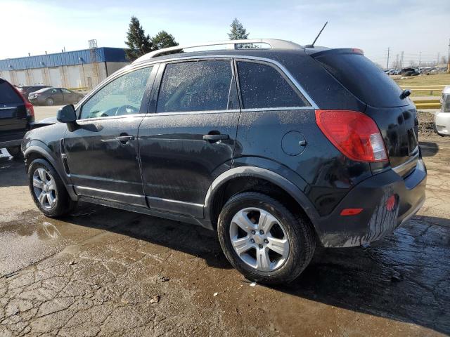 Photo 2 from auction – 2013 CHEVROLET CAPTIVA LS with VIN 3GNAL2EK1DS627202