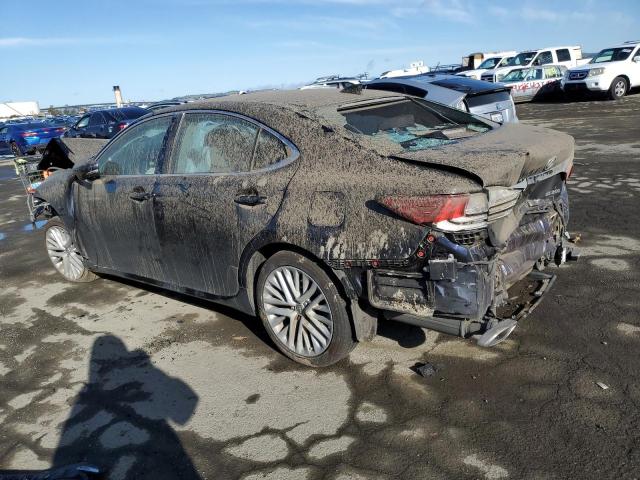 Photo 2 from auction – 2017 LEXUS ES 350 with VIN 58ABK1GG2HU072564
