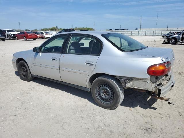 Photo 2 from auction – 2004 CHEVROLET CLASSIC with VIN 1G1ND52F54M536023
