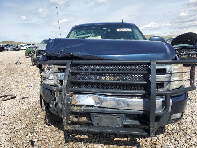 Photo 5 from auction – 2008 CHEVROLET SILVERADO with VIN 3GCEC13J28G192469