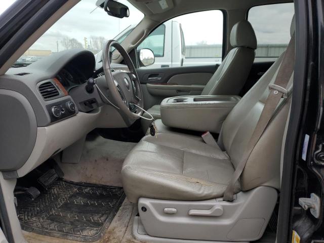Photo 7 from auction – 2007 GMC YUKON with VIN 1GKFK130X7J289192