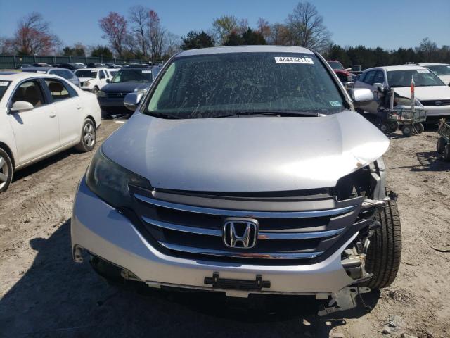 Photo 5 from auction – 2012 HONDA CR-V EX with VIN 5J6RM3H53CL039546