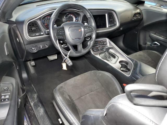 صورة رقم 8 من المزاد - 2022 DODGE CHALLENGER مع VIN 2C3CDZJG7NH238677